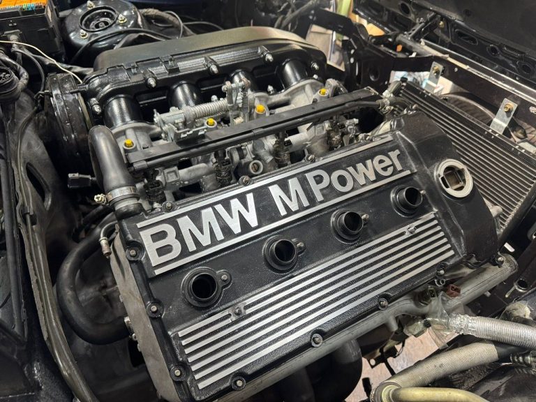 Abgebildetes Teil dient nur als Beispiel – keine Verbindung zu BMW oder deren Markenrechten